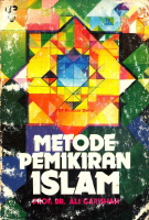 Metode Pemikiran Islam.pdf